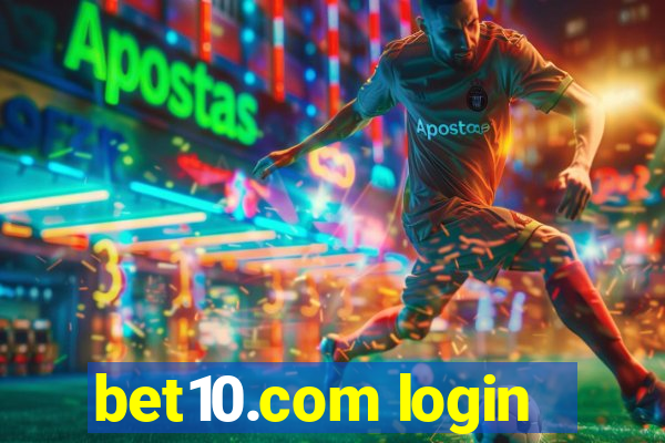 bet10.com login